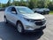 2018 Chevrolet Equinox Base
