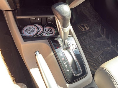 2015 Honda Civic Base