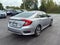 2019 Honda Civic Sedan LX