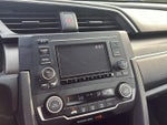 2021 Honda Civic Sedan LX