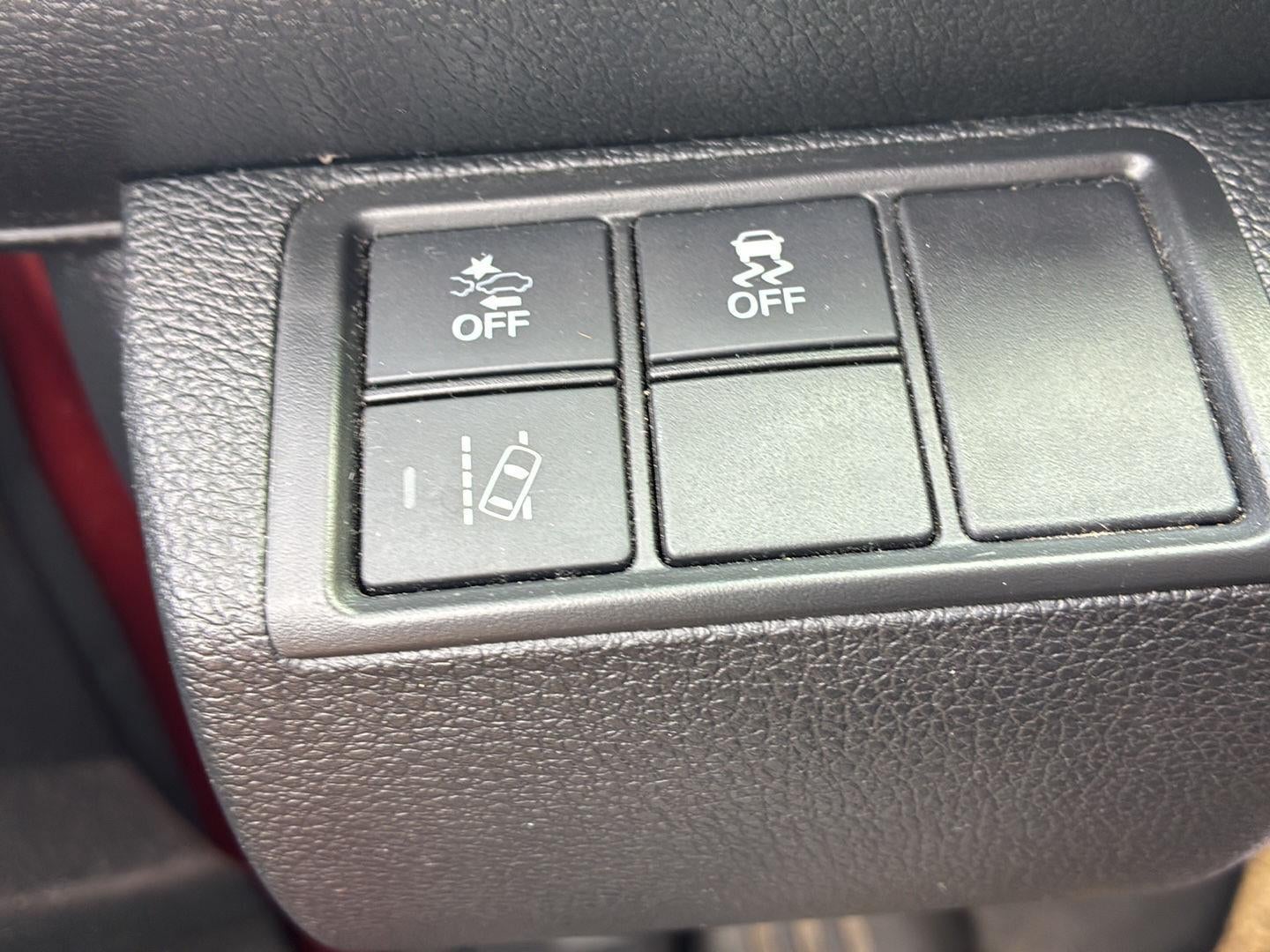 2021 Honda Civic Sedan LX