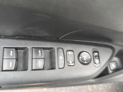 2020 Honda Civic Sedan LX