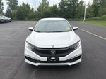 2020 Honda Civic Sedan LX