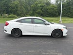 2020 Honda Civic Sedan LX
