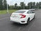2020 Honda Civic Sedan LX