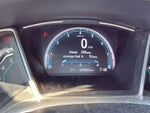 2017 Honda Civic Sedan EX