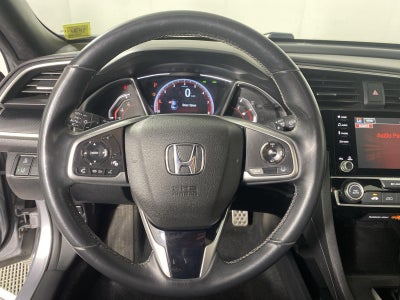 2019 Honda Civic Base