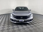 2019 Honda Civic Base
