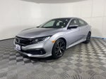 2019 Honda Civic Base
