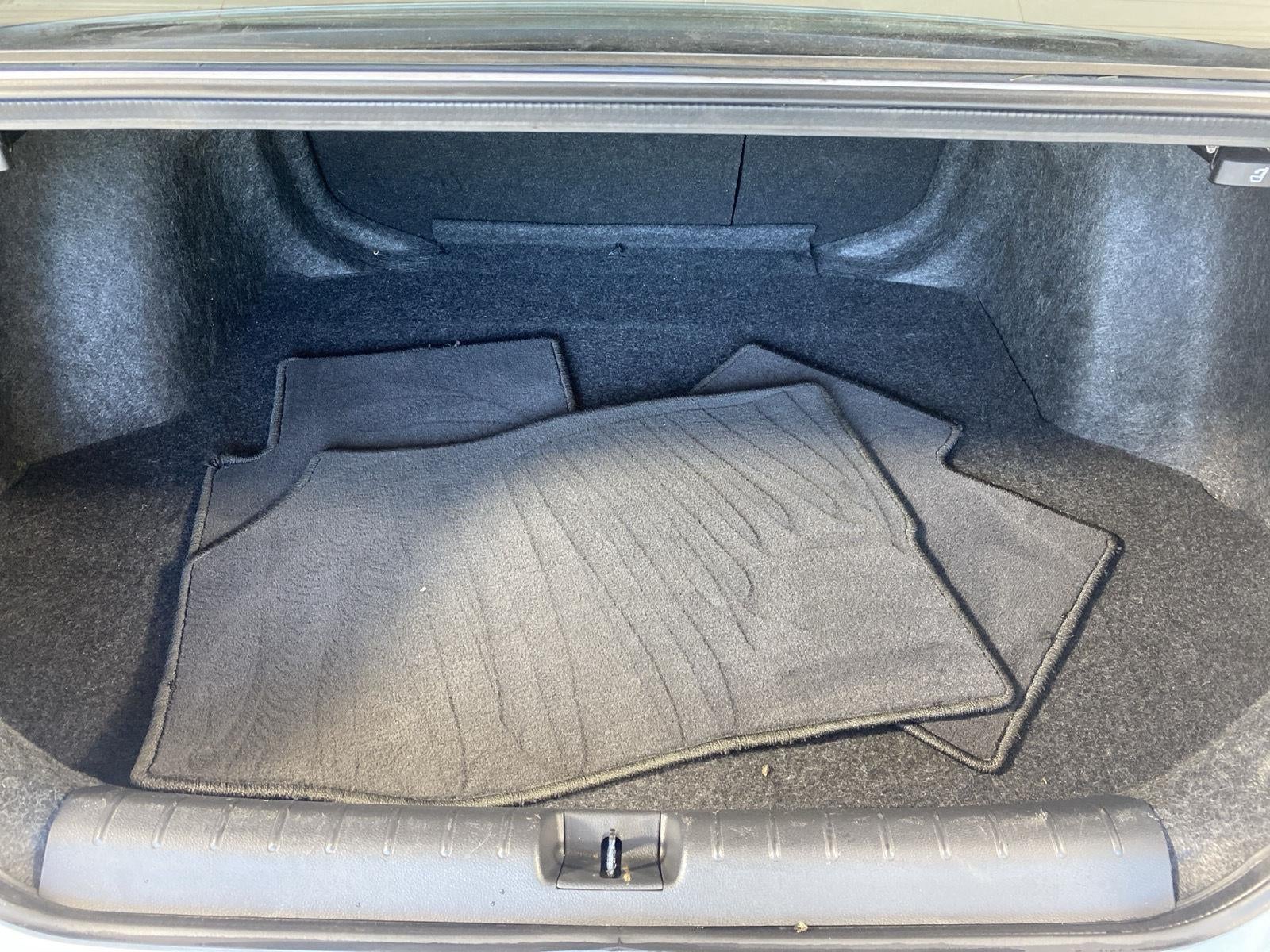 2019 Honda Civic Base