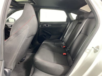 2023 Honda Civic Si