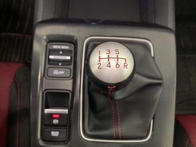 2022 Honda Civic Si