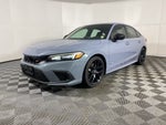 2022 Honda Civic Si
