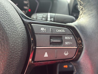 2024 Honda Civic Sedan EX