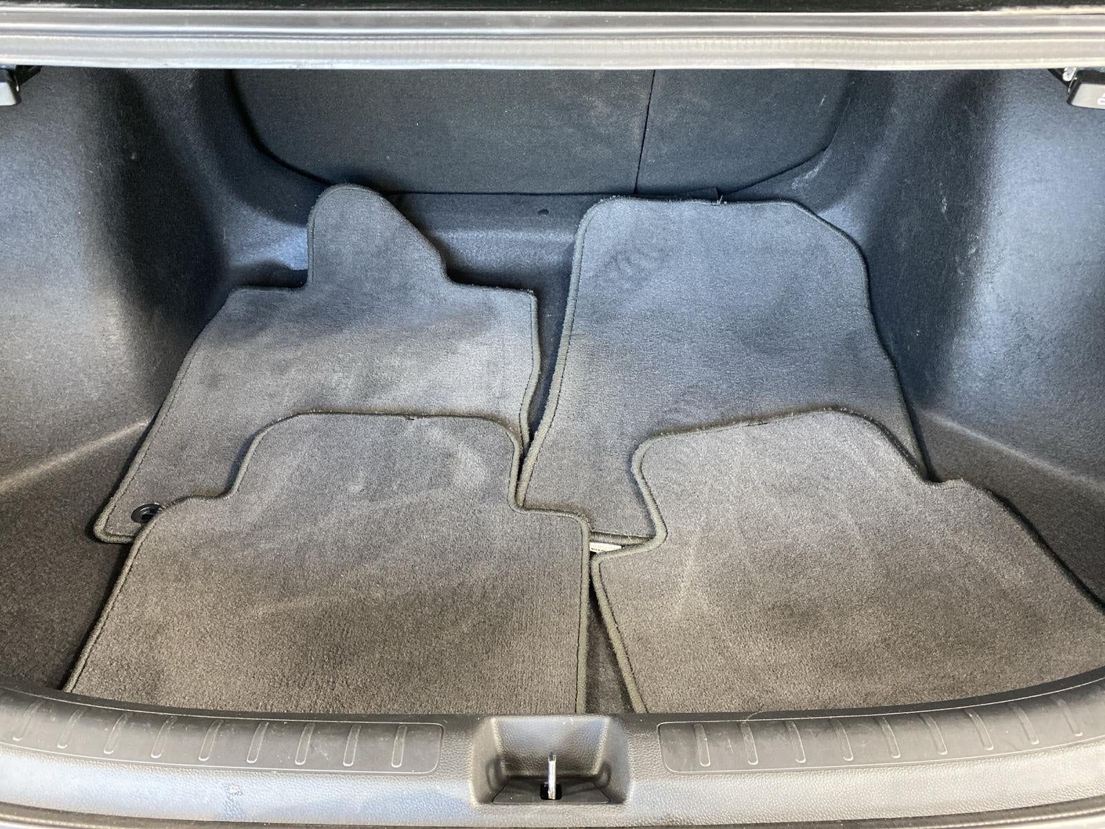 2024 Honda Civic Sedan EX