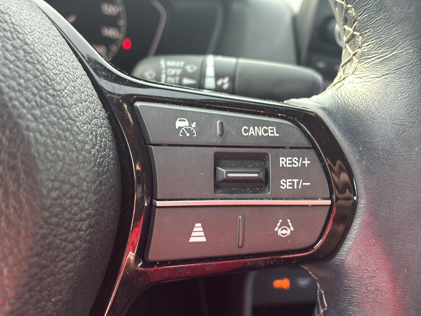 2024 Honda Civic Sedan EX