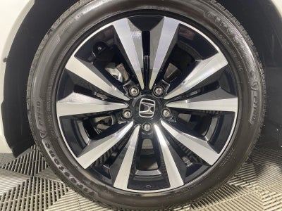 2023 Honda Civic Sedan EX