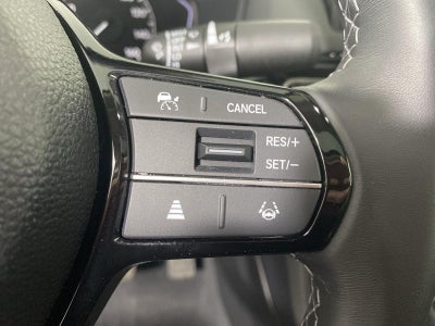 2023 Honda Civic Sedan EX