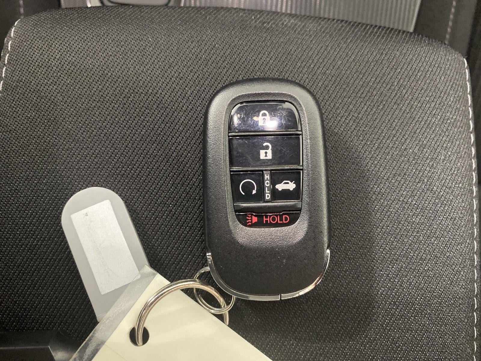 2023 Honda Civic Sedan EX