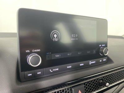 2023 Honda Civic Sedan EX