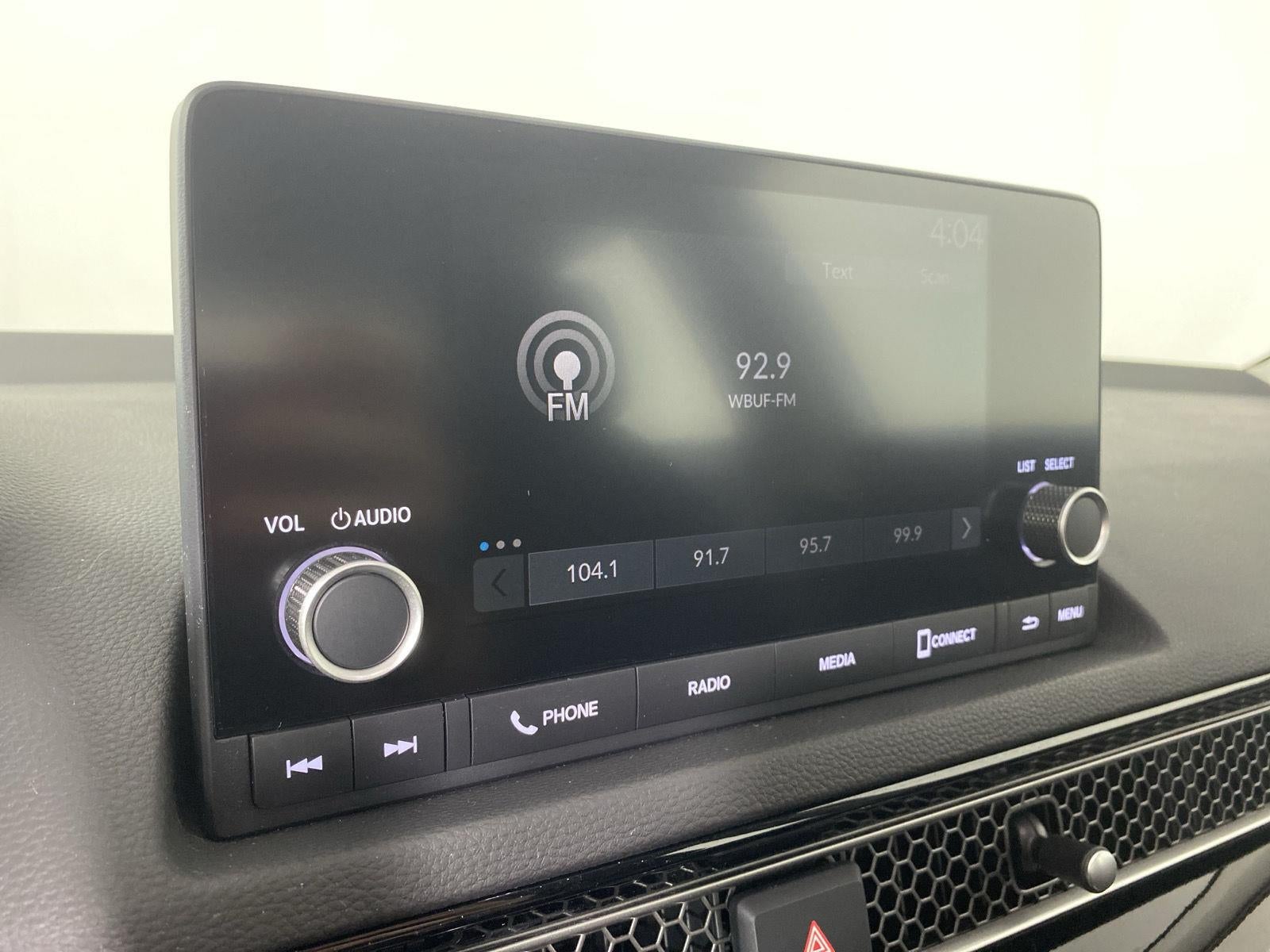 2023 Honda Civic Sedan EX