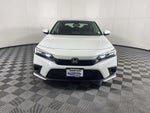 2023 Honda Civic Sedan EX