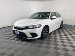 2023 Honda Civic Sedan EX