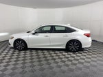 2023 Honda Civic Sedan EX
