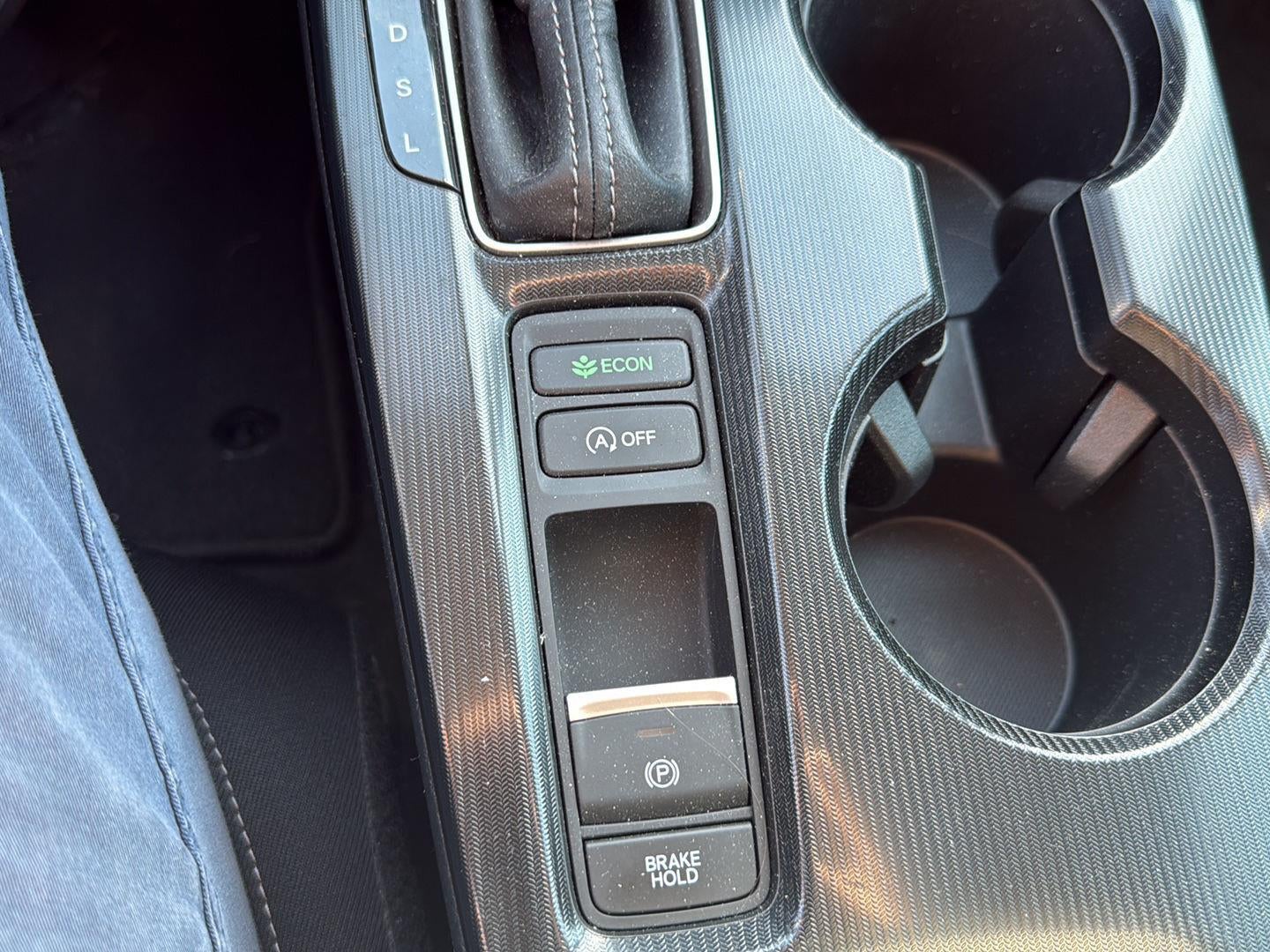 2024 Honda Civic Sedan EX