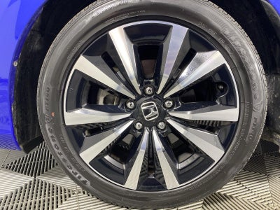 2024 Honda Civic Sedan EX