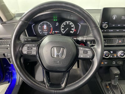2024 Honda Civic Sedan EX
