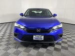 2024 Honda Civic Sedan EX