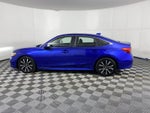 2024 Honda Civic Sedan EX