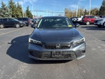 2024 Honda Civic Sedan EX