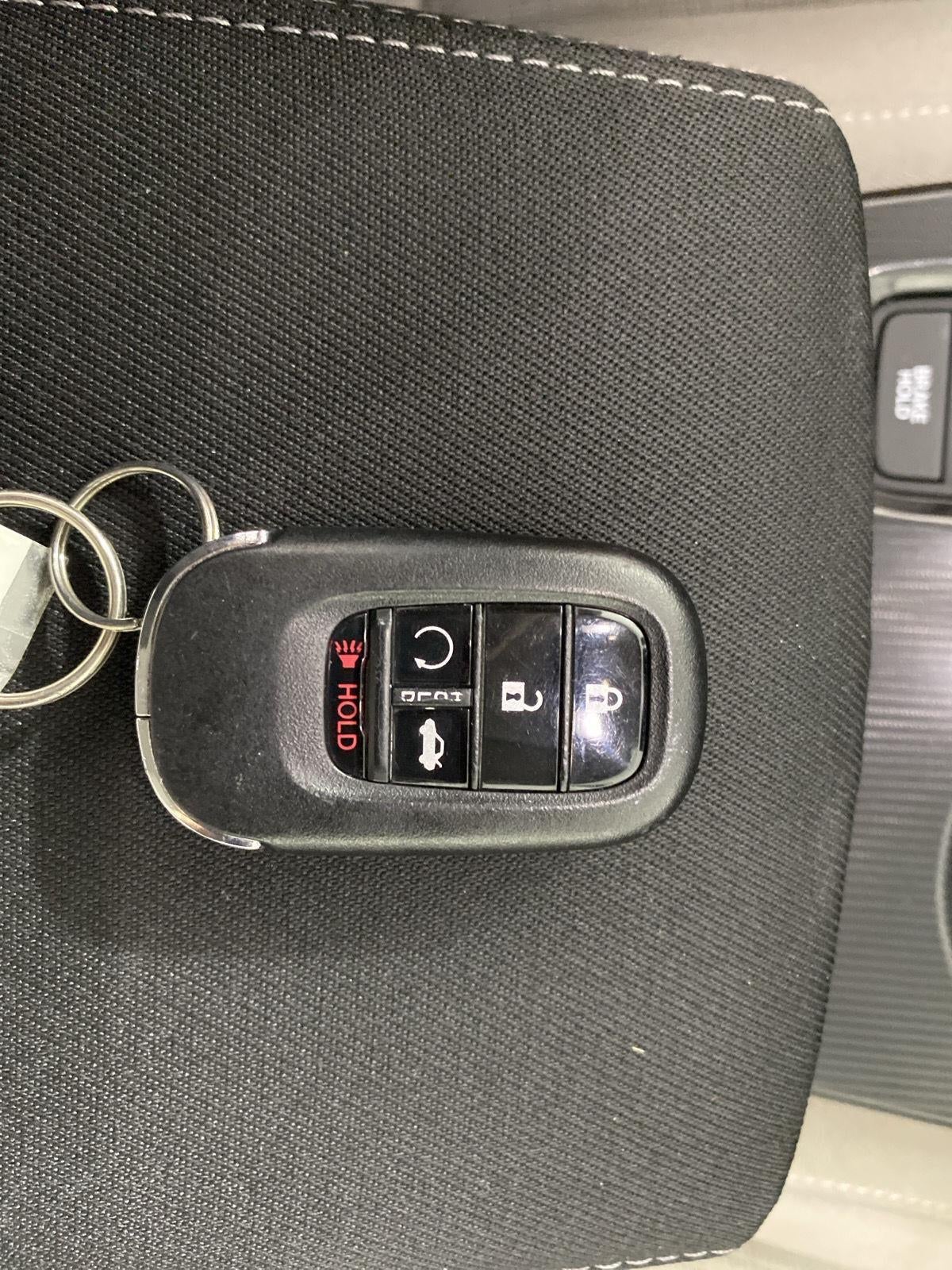 2024 Honda Civic Sedan EX