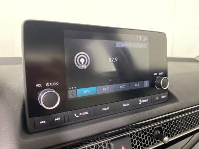 2024 Honda Civic Sedan EX