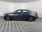 2024 Honda Civic Sedan EX