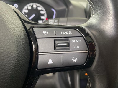 2024 Honda Civic Sedan EX