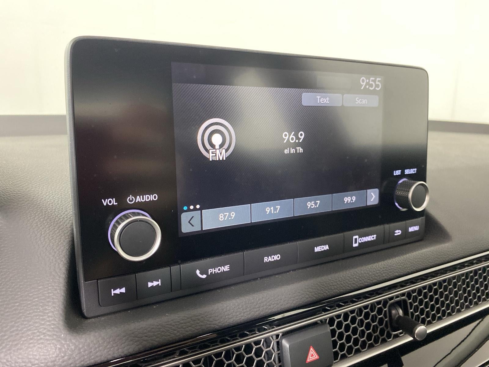 2024 Honda Civic Sedan EX