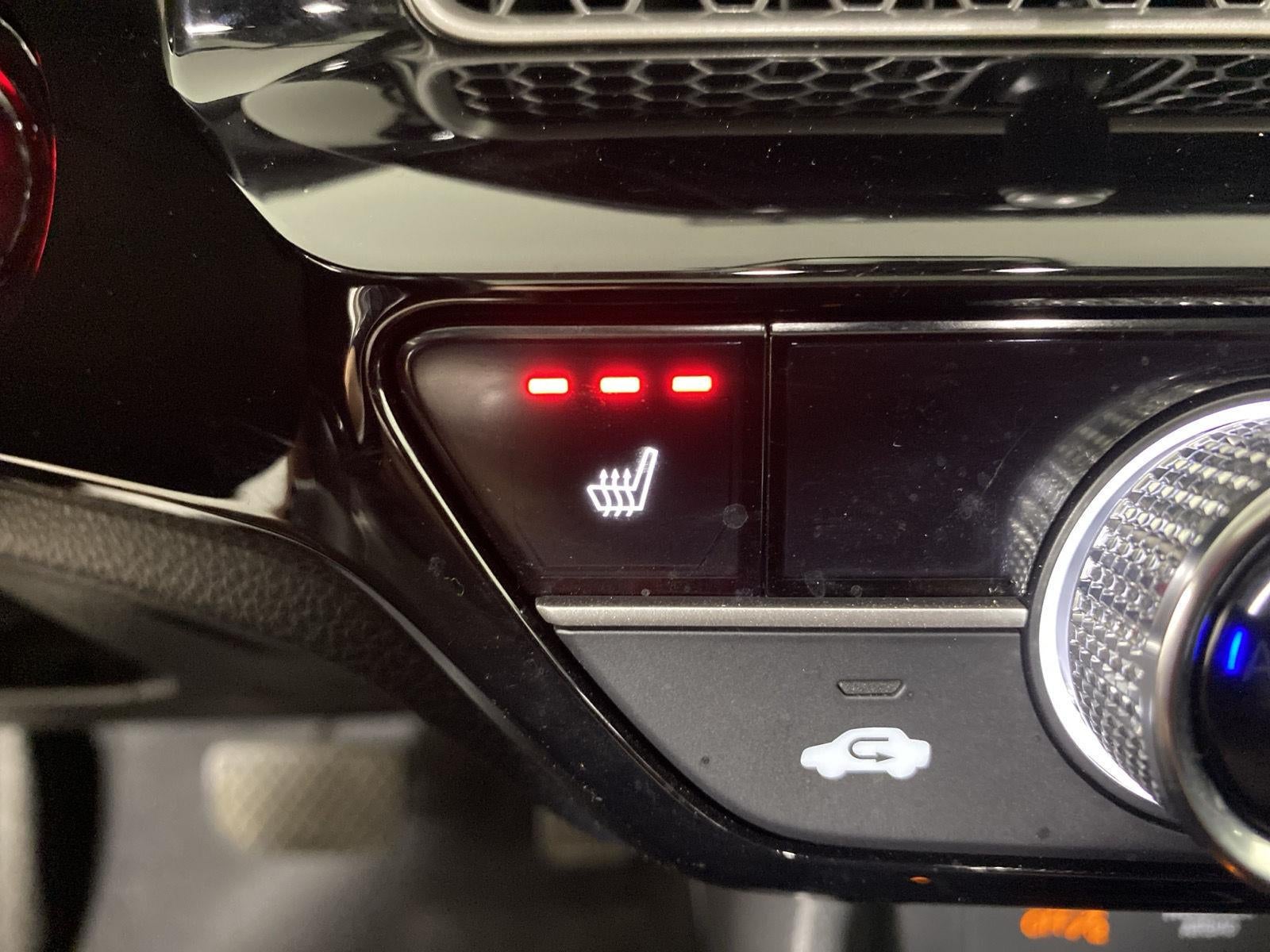 2024 Honda Civic Sedan EX