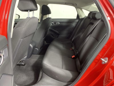 2024 Honda Civic Sedan EX