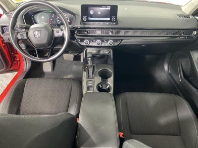 2024 Honda Civic Sedan EX