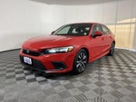 2024 Honda Civic Sedan EX