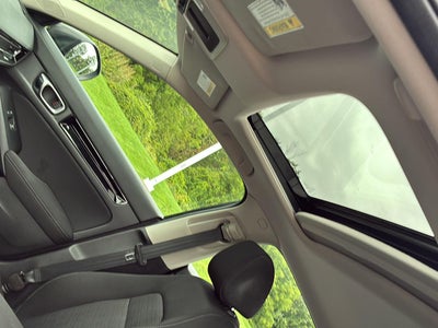 2024 Honda Civic Sedan EX