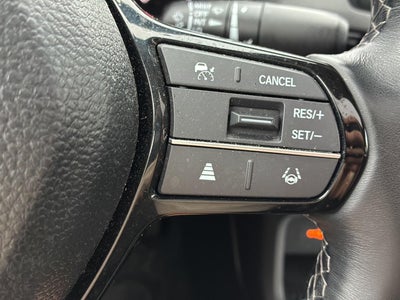 2024 Honda Civic Sedan EX