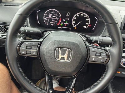 2024 Honda Civic Sedan EX