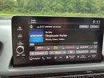 2024 Honda Civic Sedan Touring