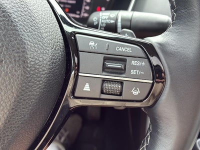 2024 Honda Civic Sedan Touring