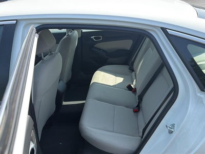 2023 Honda Civic Sedan LX