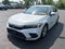 2023 Honda Civic Sedan LX